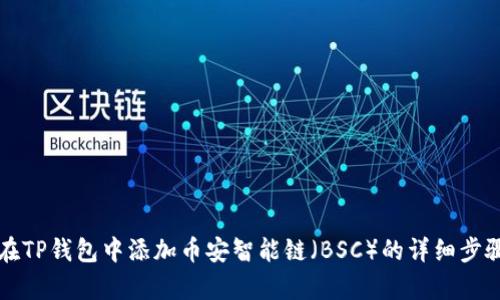 如何在TP钱包中添加币安智能链（BSC）的详细步骤解析