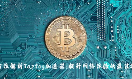 全方位解析Tapfog加速器:提升网络体验的最佳选择