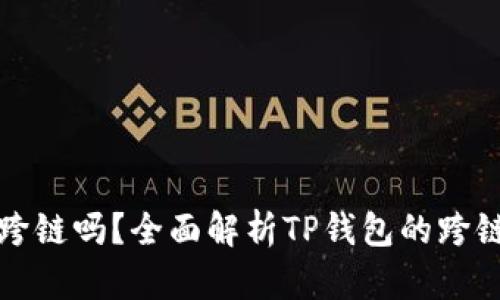 : TP钱包能跨链吗？全面解析TP钱包的跨链功能及应用