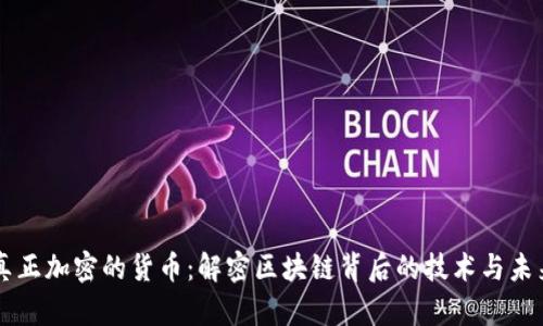 真正加密的货币:解密区块链背后的技术与未来