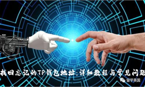 如何找回忘记的TP钱包地址:详细教程与常见问题解答
