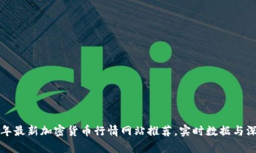 2023年最新加密货币行情网站推荐,实时数据与深度分析