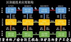 加密货币账户安全防范指南：保护您的