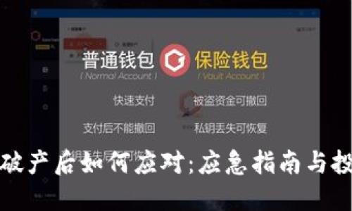 TP钱包破产后如何应对:应急指南与投资策略