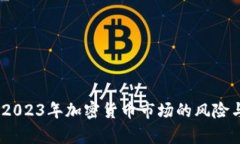 散户出局：2023年加密货币市场的风险