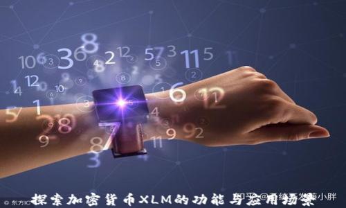 探索加密货币XLM的功能与应用场景