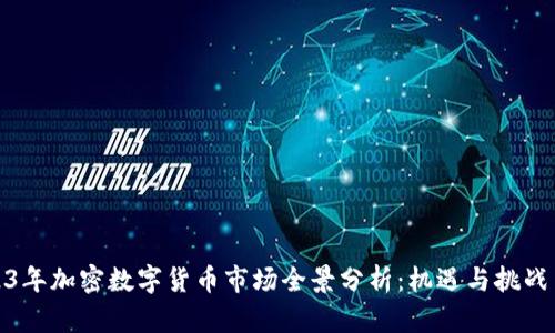 2023年加密数字货币市场全景分析：机遇与挑战并存