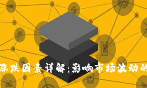 加密货币涨跌因素详解：影响市场波动的关键因素