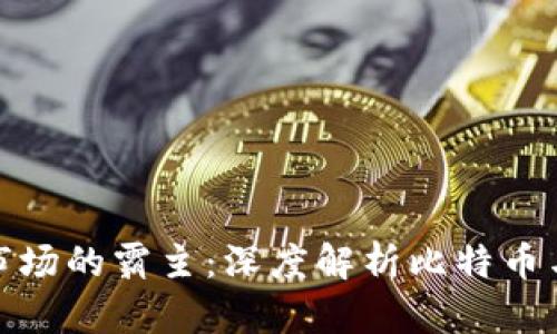 加密货币市场的霸主:深度解析比特币与其挑战者