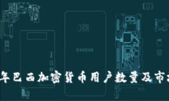 2023年巴西加密货币用户数量及市场分