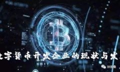 中国加密数字货币开发企业的现状与发