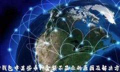TP钱包中某些币种金额不显示的原因及