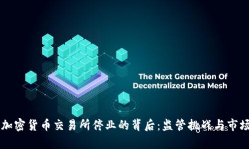 印度加密货币交易所停业的背后:监管挑战与市场前景