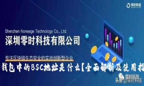 TP钱包中的BSC地址是什么？全面解析及使用指南