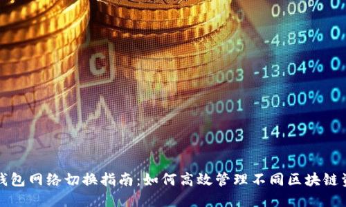 TP钱包网络切换指南:如何高效管理不同区块链资产