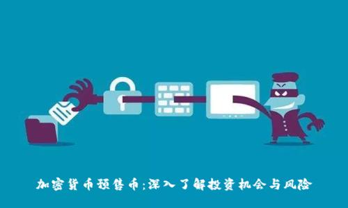 加密货币预售币:深入了解投资机会与风险
