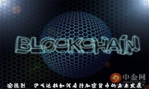 安德烈·伊戈达拉如何看待加密货币的未来发展