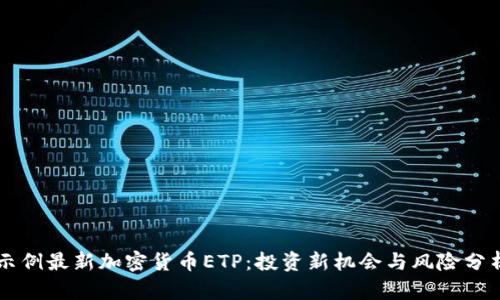 示例最新加密货币ETP:投资新机会与风险分析