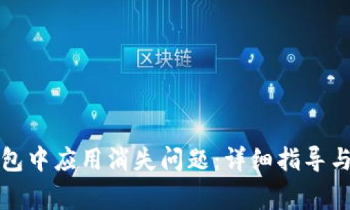如何解决TP钱包中应用消失问题:详细指导与常见解决方案
