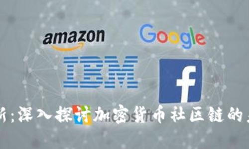 融合与创新:深入探讨加密货币社区链的未来与潜力