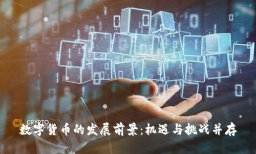 数字货币的发展前景:机遇与挑战并存