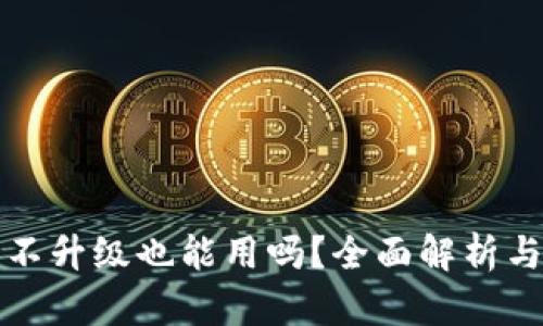 : TP钱包不升级也能用吗?全面解析与用户指南