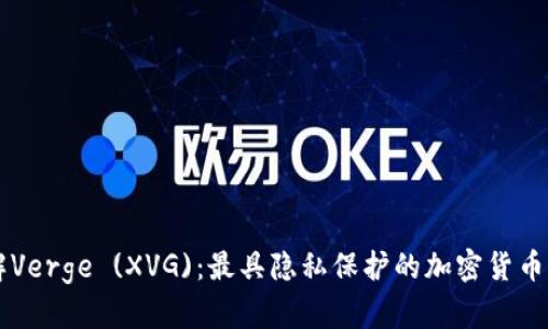 了解Verge (XVG):最具隐私保护的加密货币之一