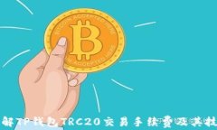 详解TP钱包TRC20交易手续费及其技巧