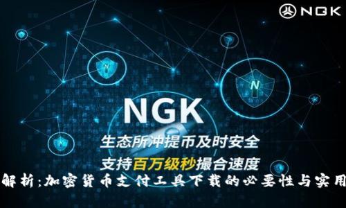 全面解析:加密货币支付工具下载的必要性与实用指南