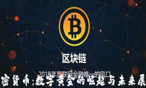 加密货币:数字黄金的崛起与未来展望