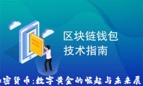 加密货币:数字黄金的崛起与未来展望
