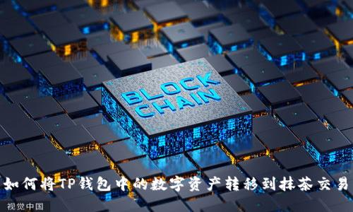 : 如何将TP钱包中的数字资产转移到抹茶交易所