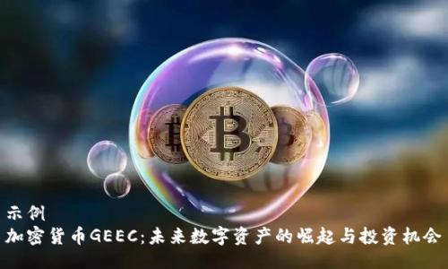 示例
加密货币GEEC:未来数字资产的崛起与投资机会