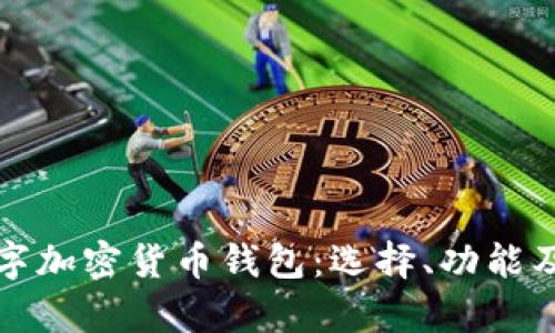 全面解析数字加密货币钱包:选择、功能及安全性指南