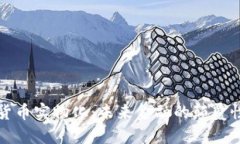 加密货币实物化：未来金融的颠覆性变