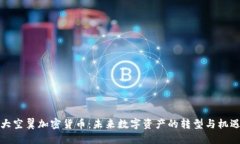 大空翼加密货币：未来数字资产的转型