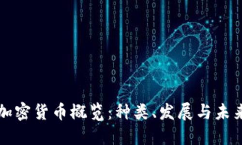 中国加密货币概览:种类、发展与未来趋势