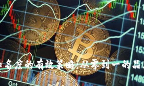 提升品牌知名度的有效策略:从零到一的品牌建设之路