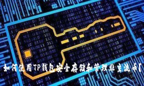 如何使用TP钱包安全存储和管理非主流币?