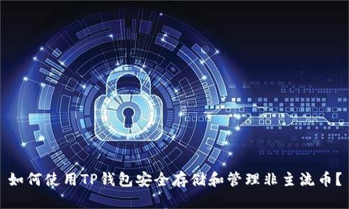 如何使用TP钱包安全存储和管理非主流币?