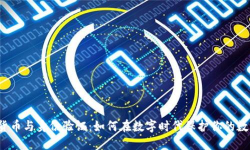 加密货币与身份验证:如何在数字时代保护你的数字资产