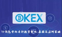 TP钱包中的币种数量变化：原因及应对