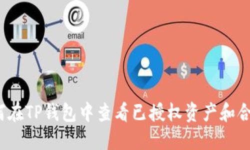 如何在TP钱包中查看已授权资产和合约?