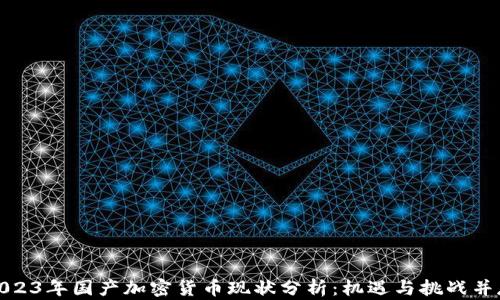 2023年国产加密货币现状分析:机遇与挑战并存