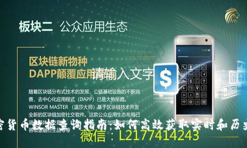 : 加密货币数据查询指南：如何高效获取实时和历史数据