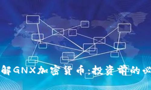深入了解GNX加密货币：投资前的必读指南