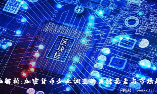 全面解析:加密货币企业调查的关键要素与市场趋势