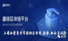  上周加密货币市场动态分析：趋势、