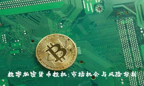 数字加密货币投机:市场机会与风险分析