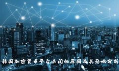 韩国加密货币平台关闭的原因及其影响